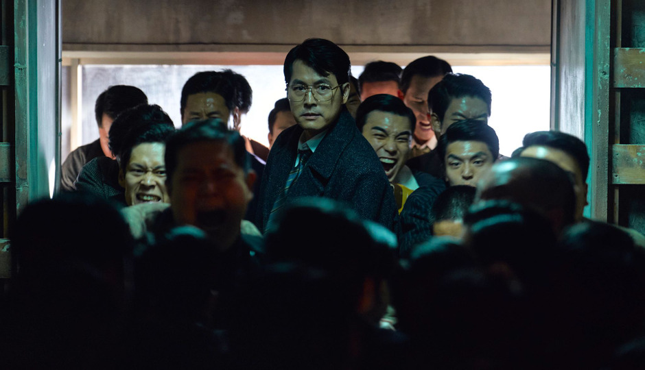 Что посмотреть на этой неделе? Премьеры сериалов 22—28 декабря