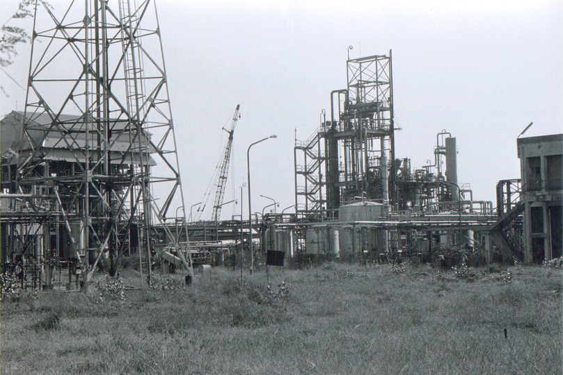 Создателей «Чернобыля» просят снять сериал о техногенной катастрофе в Индии