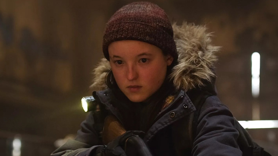 HBO has released a teaser for the second season of "The Last of Us"