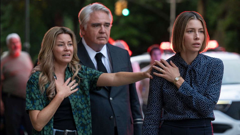 What to watch this week? Series premieres May 26  — June 1