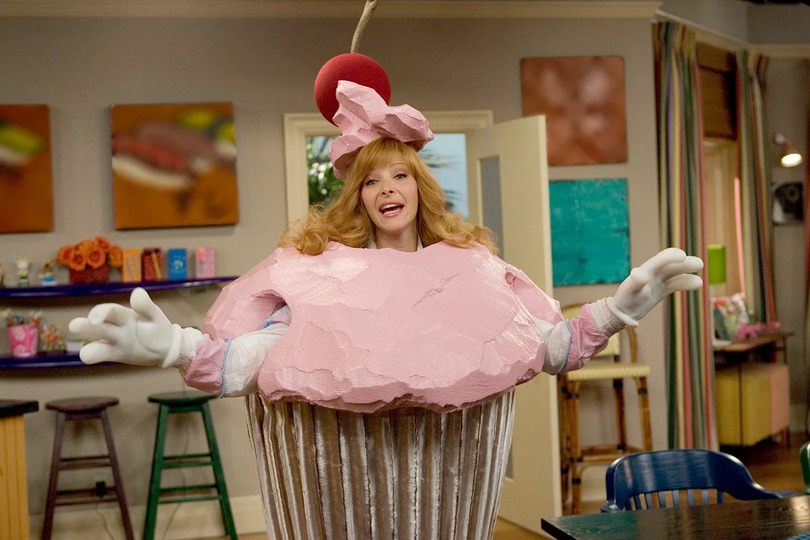 Вышел первый кадр третьего сезона «Возвращения»