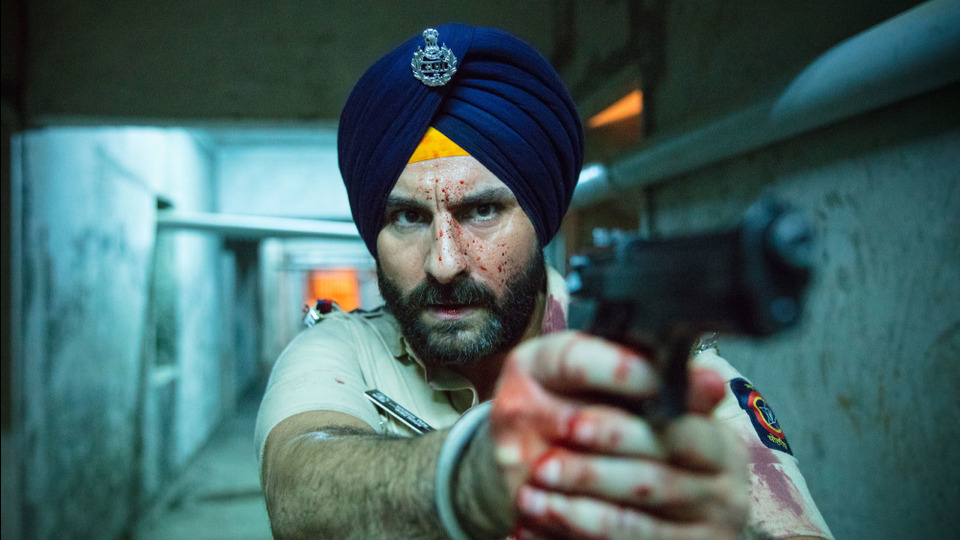 7 Indian series that will surprise even a skeptic
