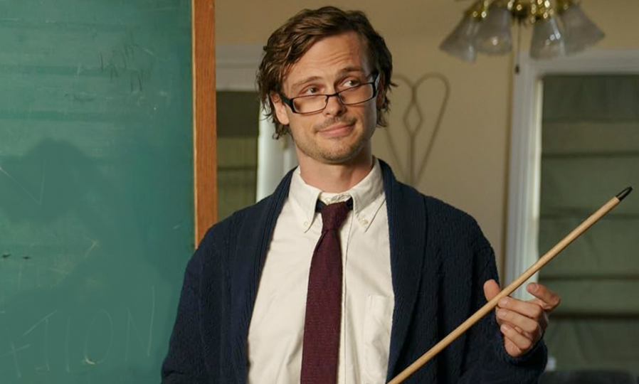 CBS откладывает премьеру драмы «Эйнштейн» с Мэттью Греем Габлером