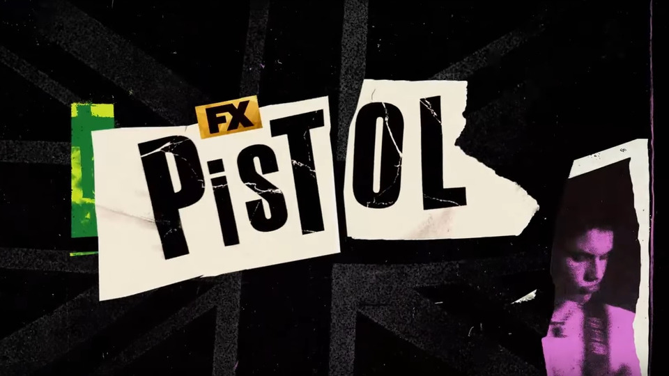 «Мы изменим мир»: посмотрите тизер сериала о Sex Pistols