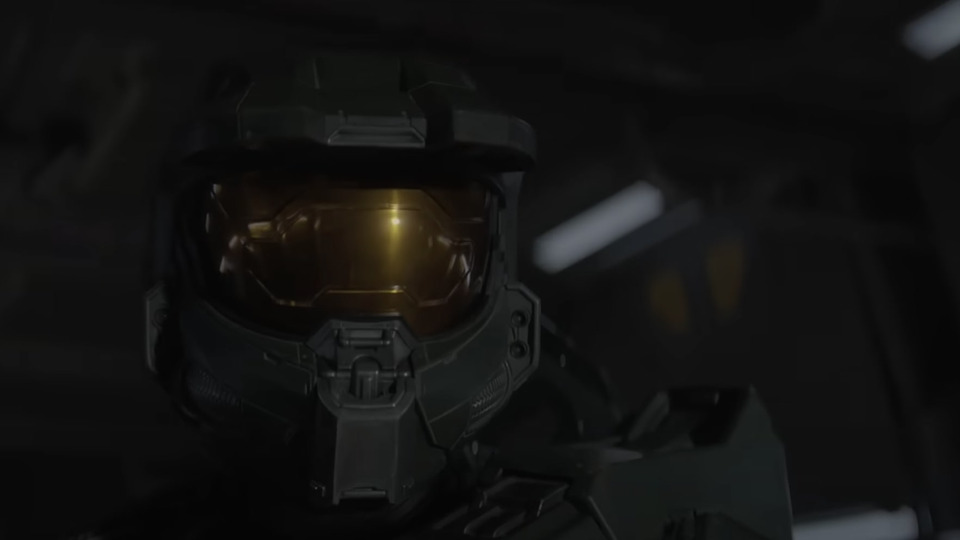 «У нас есть то, чего нет у врага — герои»: появился новый трейлер второго сезона Halo