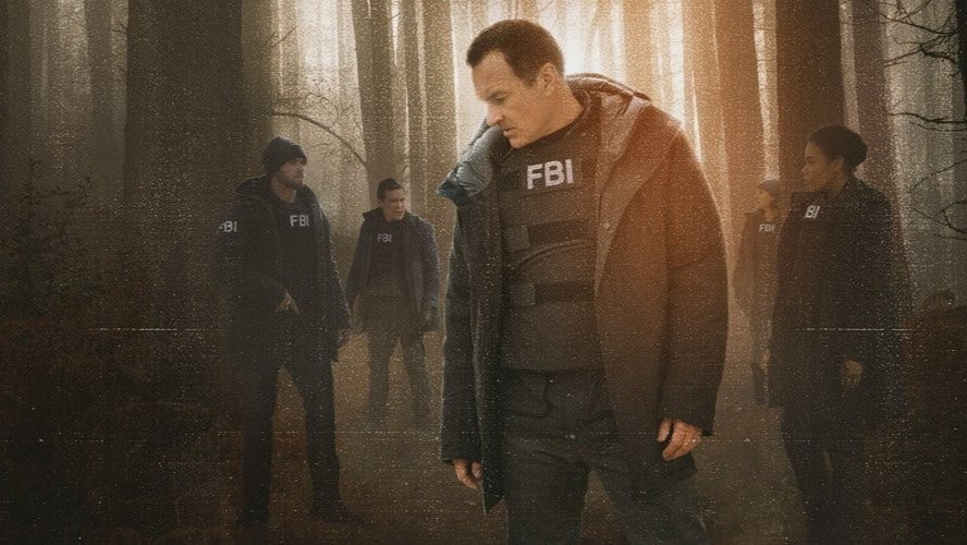 Посмотрите промо новых сезонов «ФБР» и «ФБР: Самые разыскиваемые преступники»