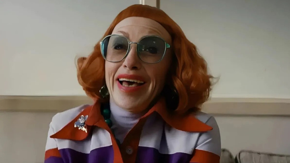 Режиссер «Орудий» подтвердил приквел про тетю Глэдис