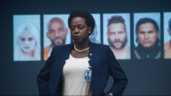 James Gunn has confirmed work on a TV series about Amanda Waller with Viola Davis