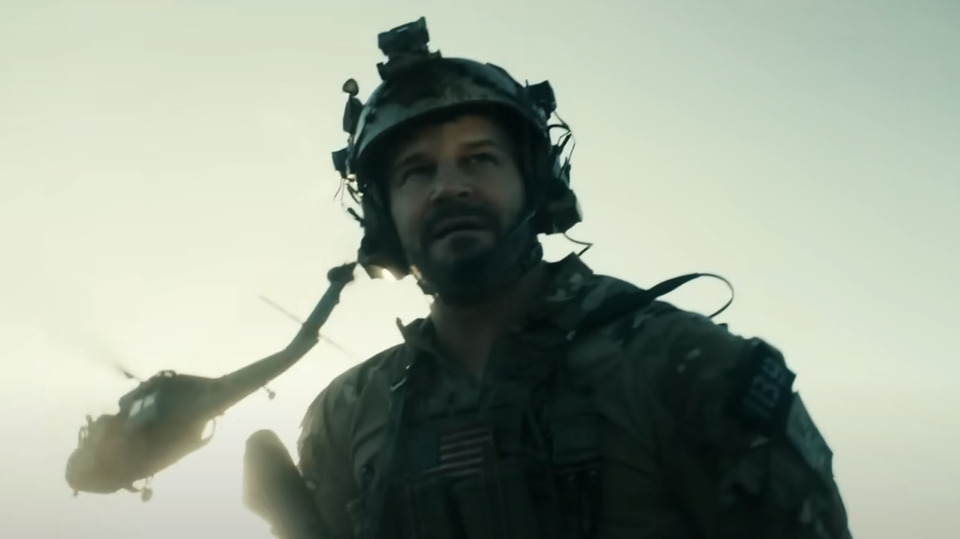 Вышел трейлер последнего сезона сериала «Спецназ» с Дэвидом Бореаназом