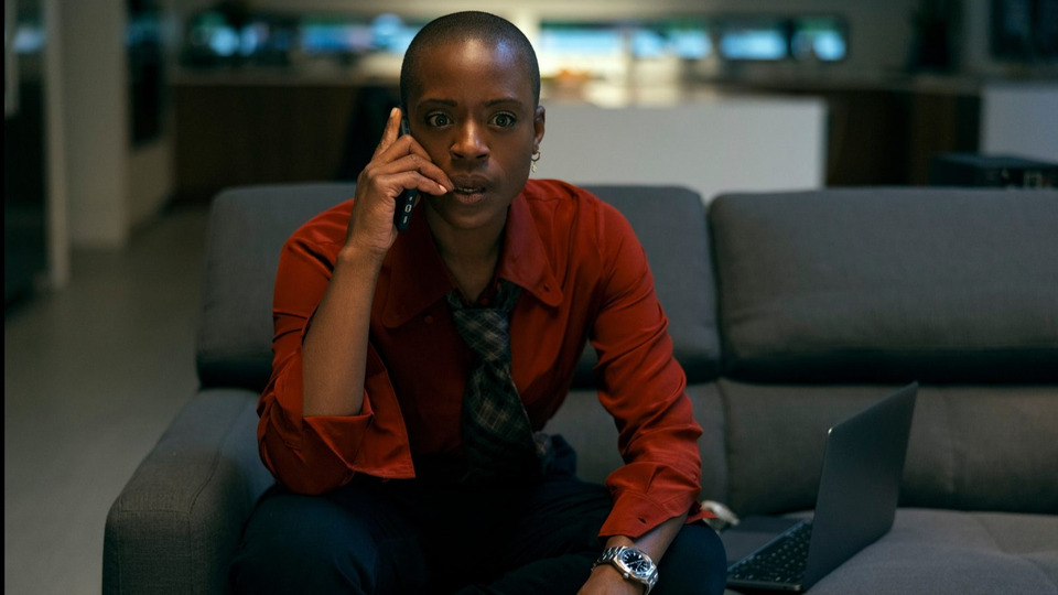 Т’Ниа Миллер сыграет в сериале Marvel «Вижн в поиске себя» для Disney+