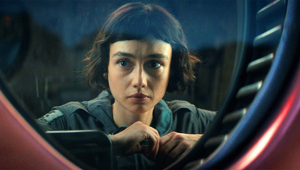 FX has revealed the first trailer for "Alien: Earth" — and it's not just xenomorphs