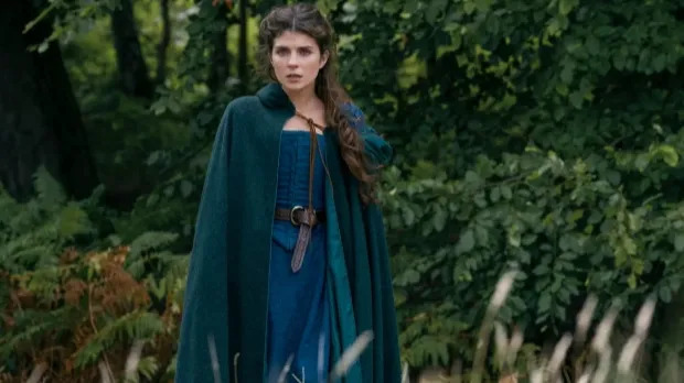 Prime Video закрыл сериал «Моя леди Джейн» после первого сезона