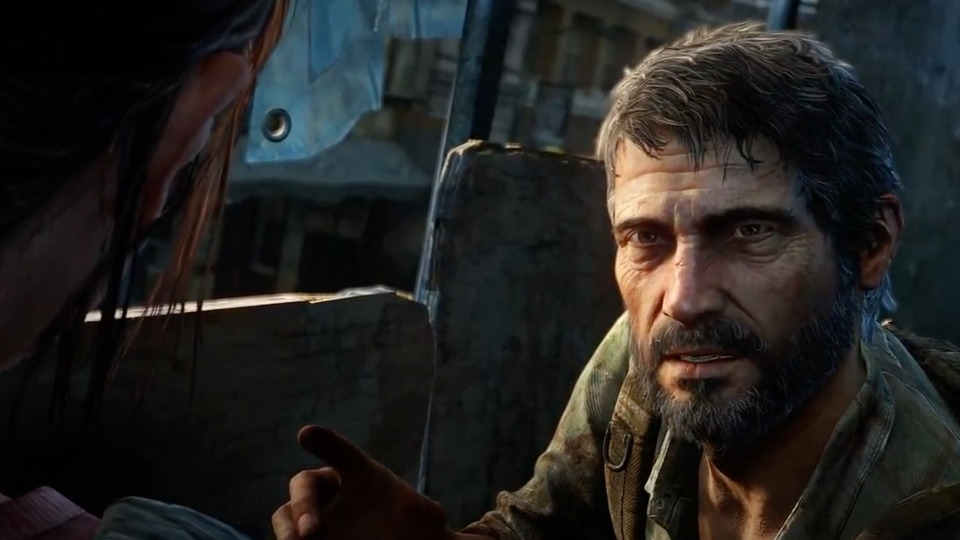Кантемир Балагов, режиссер «Дылды», снимет первый эпизод сериала по The Last of Us