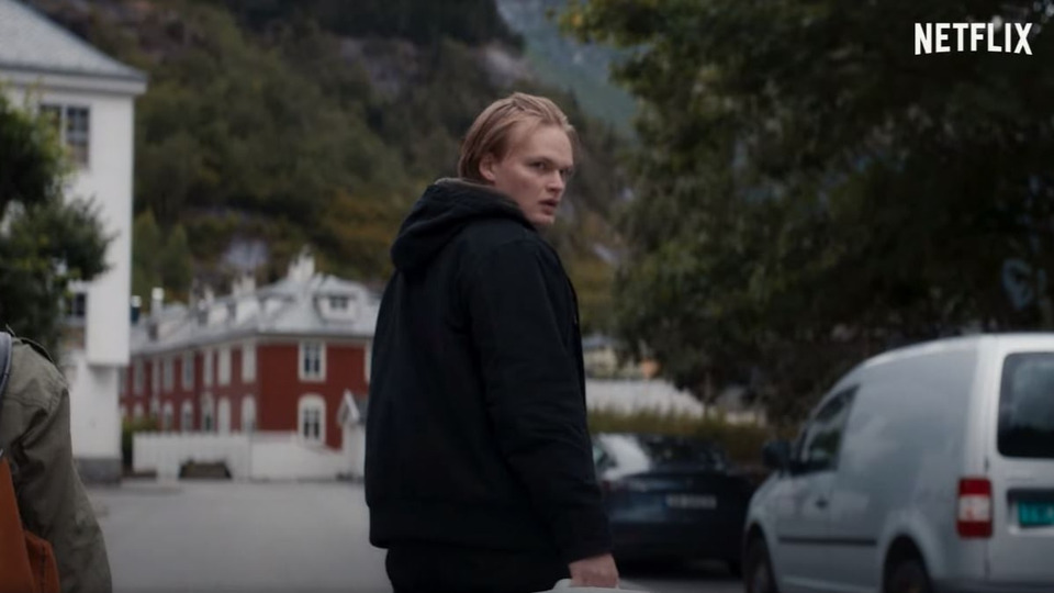 У второго сезона норвежского сериала «Рагнарёк» появился полноценный трейлер