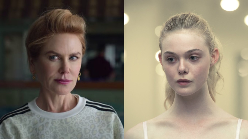 Nicole Kidman and Elle Fanning will star in the new series "Margo's Got Money Troubles" about OnlyFans