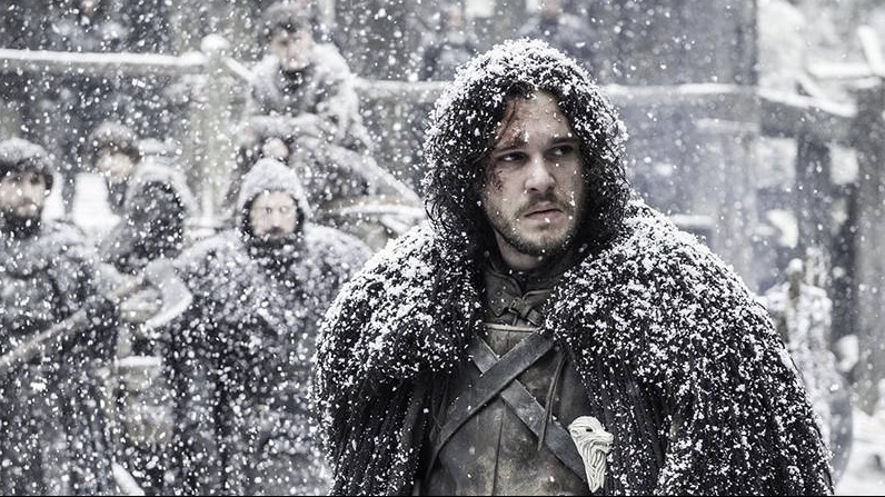 George R.R. Martin responded sharply to fans: "I know, I know, Some of you will just be pissed off by this"