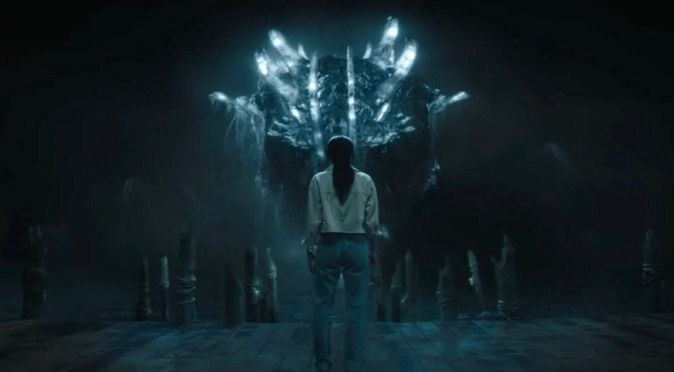 Годзилла и Кинг-Конг возвращаются в новом трейлере сериала «Монарх»: Наследие монстров»