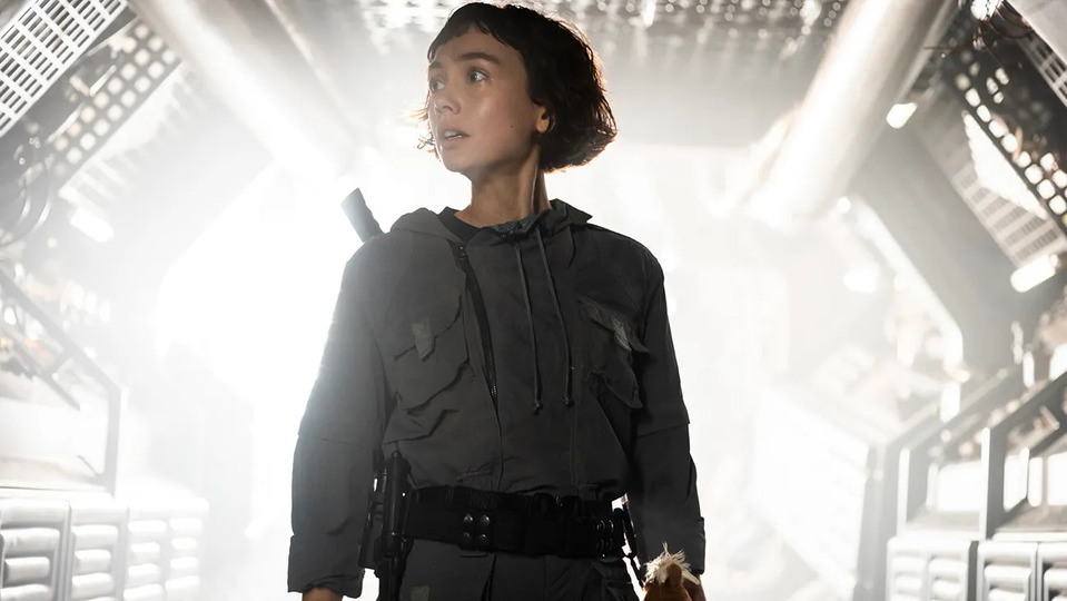 FX представил сериал «Чужой: Земля» на Comic-Con