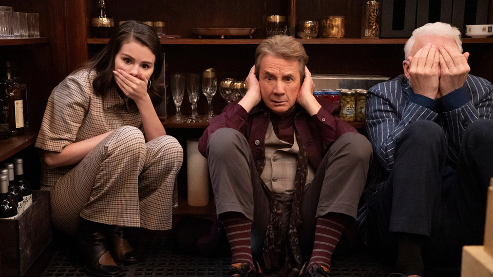 Что смотреть на следующей неделе? Новые сезоны сериалов 8—14 сентября