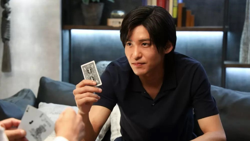 Рен Мэгуро присоединился к актерскому составу второго сезона сериала «Сёгун»