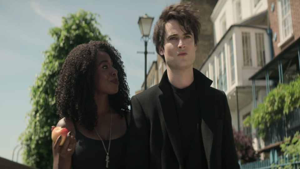 Netflix will add a bonus episode to the final season of "The Sandman"