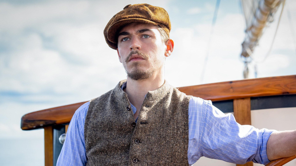 Гай Ричи снимет сериал о молодом Шерлоке Холмсе