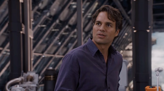 Марк Руффало признался, что Халк не появится в фильме «Мстители: Судный день»