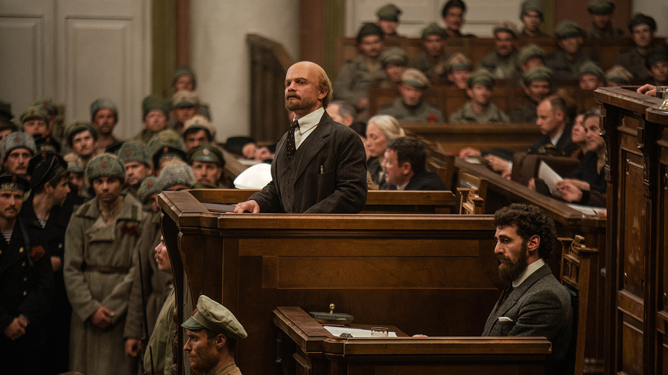 Что посмотреть на этой неделе? Премьеры сериалов 5—12 октября