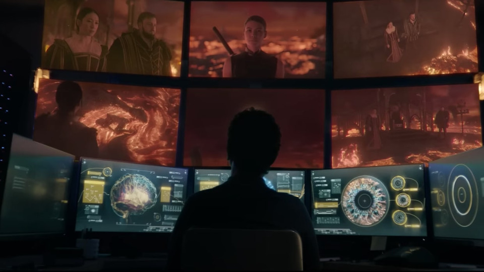The trailer for "3 Body Problem", the new project of the "Game of Thrones" showrunners, has been released