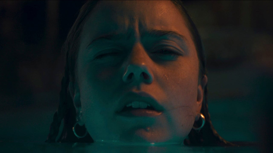 Check out the trailer for "Night Swim" from the author of "Saw" and "The Conjuring"