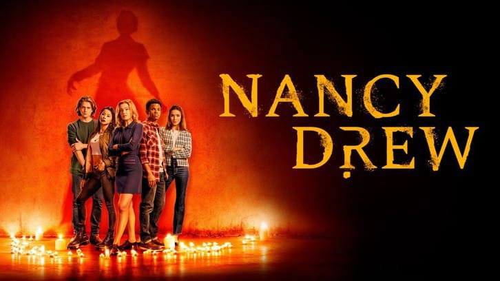 Nancy Drew - Episode 4.11 - The Sinners Sacrifice - Press Release
