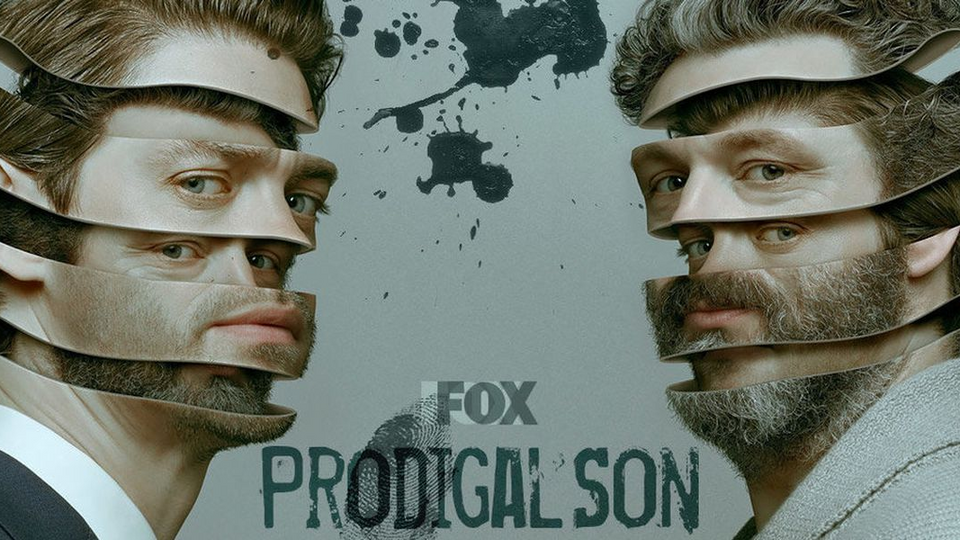 Fox заказал полный сезон «Блудного сына»