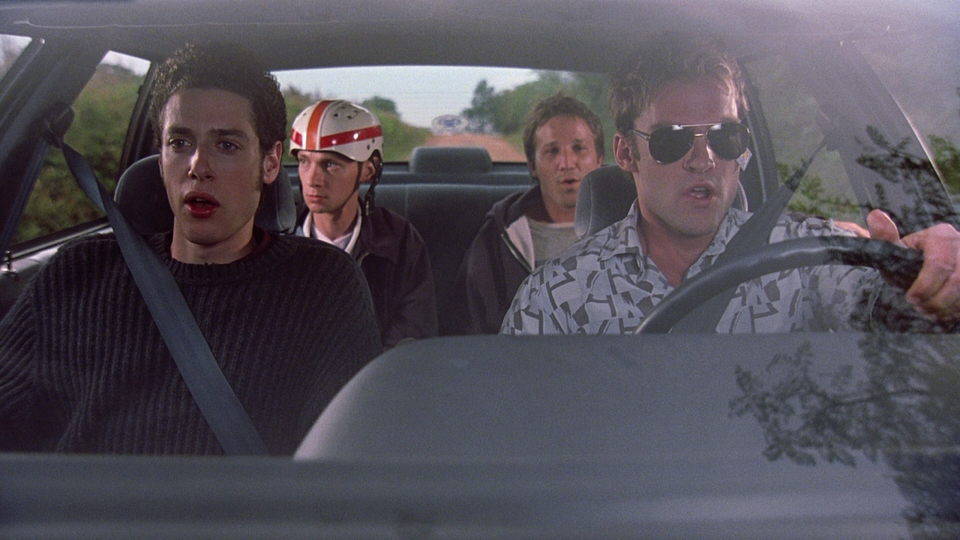 7 comedies about summer travels