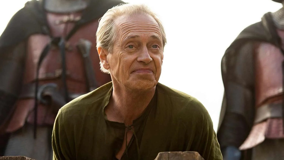 Steve Buscemi has joined the cast of the second season of "Wednesday"
