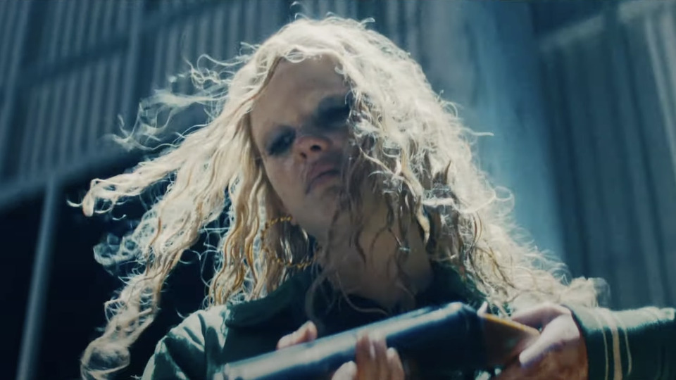 «Пришло время расплачиваться за свои грехи»: вышел трейлер хоррора «Максин XXX»