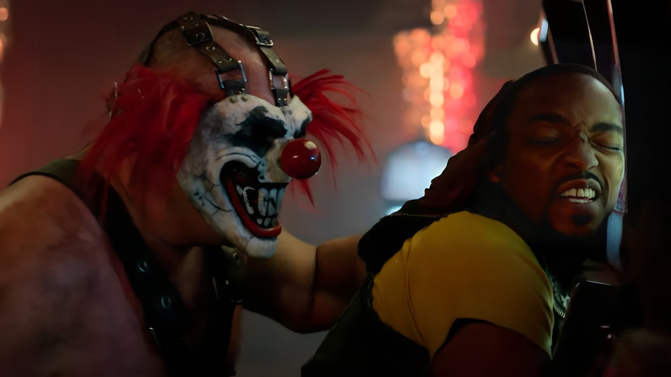 The "Twisted Metal" series has been renewed for a second season