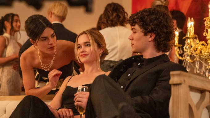 Вышел первый трейлер сериала «Жестокие игры»