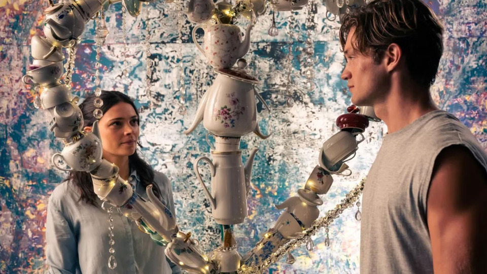 The trailer for the second season of the series "Maxton Hall" promises new challenges for Ruby and James' love affair