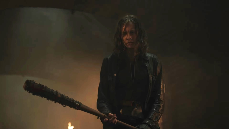 The trailer for the second season of "The Walking Dead: Dead City" has been released