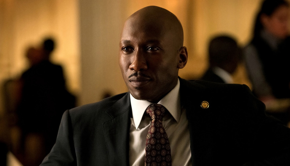 Махершала Али призвал Marvel ускориться с «Блэйдом»