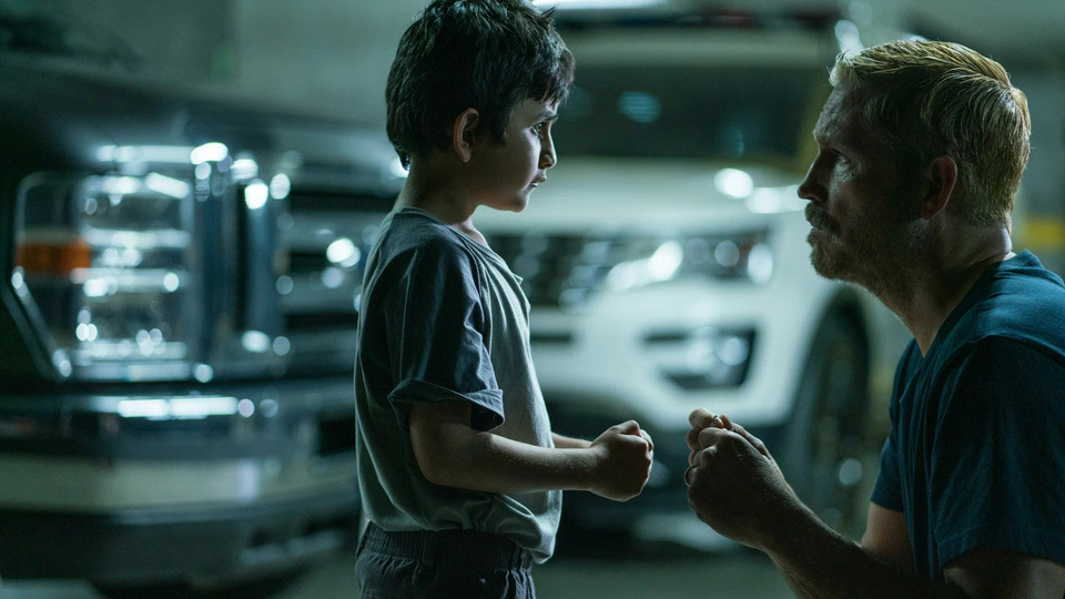 Based on true events. 7 kidnapping movies