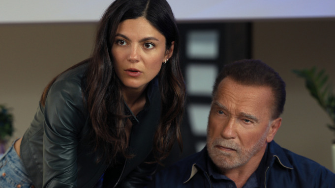 Netflix has shut down the spy action series "FUBAR" after the second season