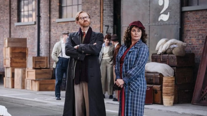What to watch this week? Series premieres July 14—20