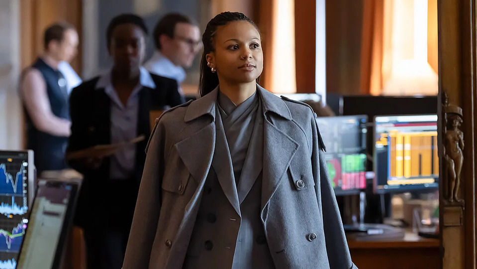 Назначена дата премьеры четвертого сезона «Индустрии»