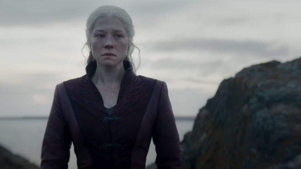 War in Westeros: watch the teaser for the second season of "House of the Dragon"