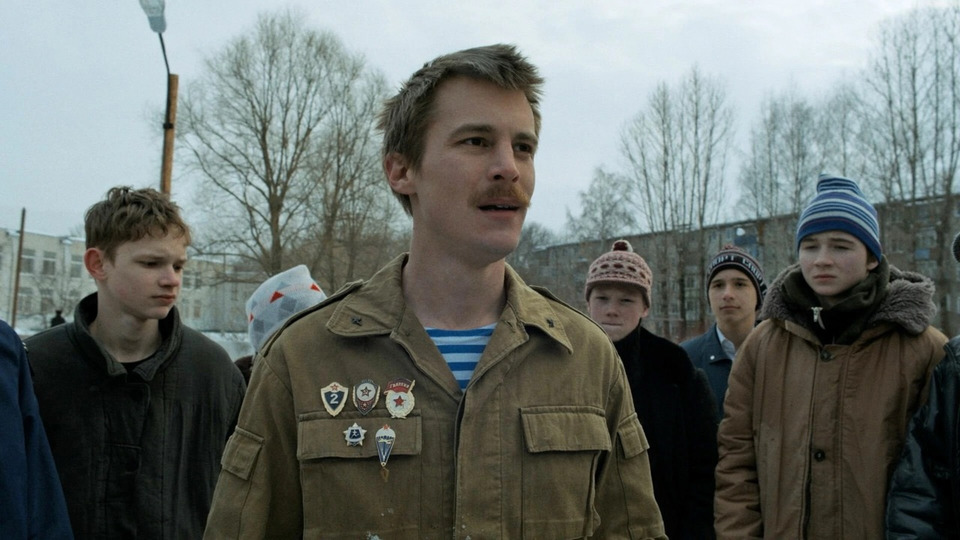 Жора Крыжовников заинтриговал фанатов вторым сезоном «Слова пацана» 