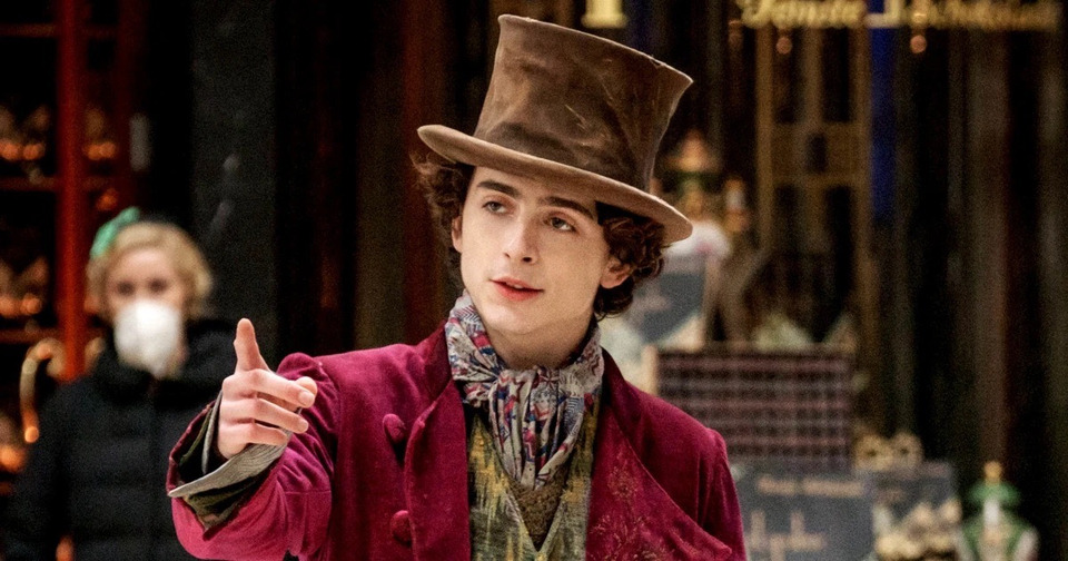 Warner Bros. экранизирует роман «Игровая площадка»