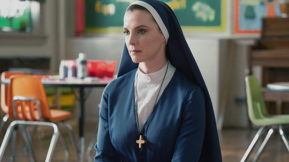 Смешные, дерзкие и загадочные: 7 сериалов про монахинь