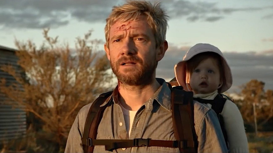 7 Netflix sci-fi movies worth watching right now
