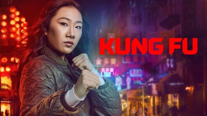 Kung Fu - Episode 3.02 - Risk - Press Release 